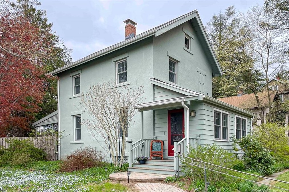 1 Ravine Ave, Middletown, CT 06457