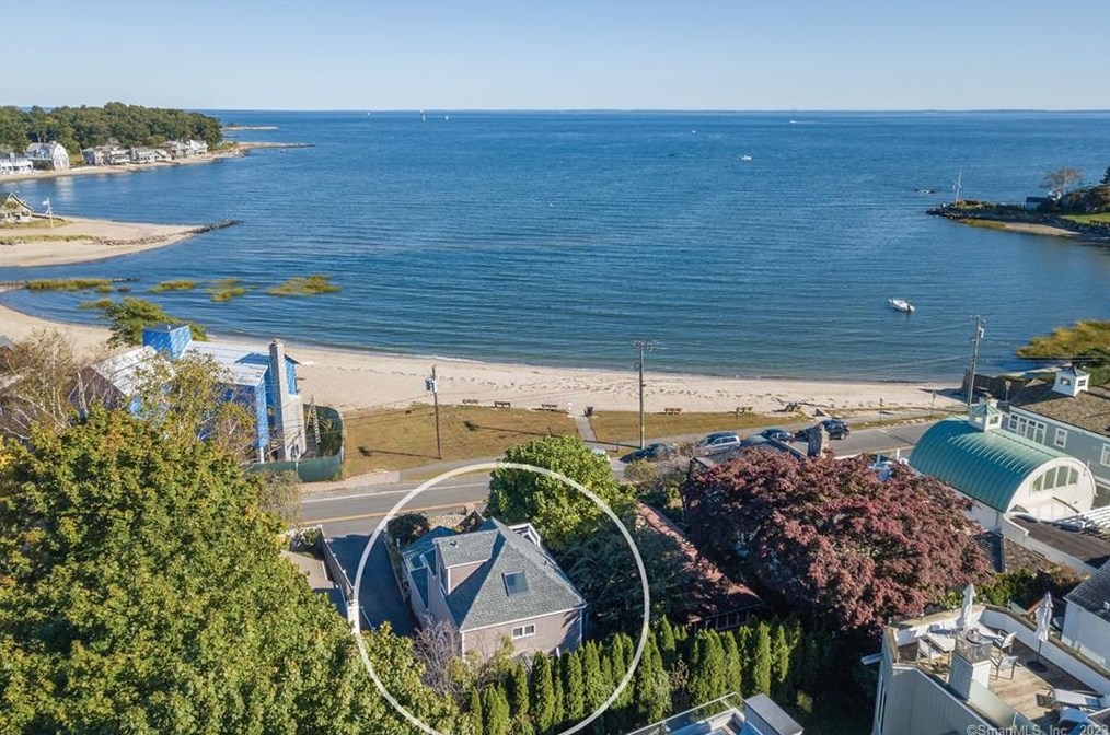 236 Hillspoint Rd, Westport, CT 06880-6619