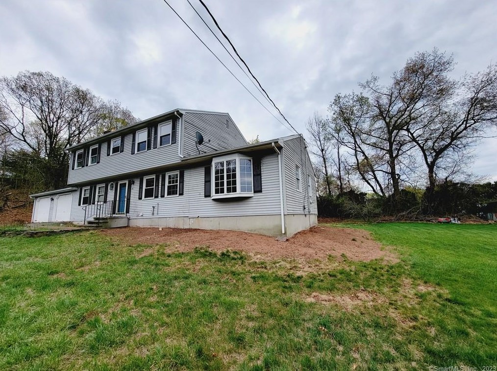 16 Rance, North Haven, CT 06473