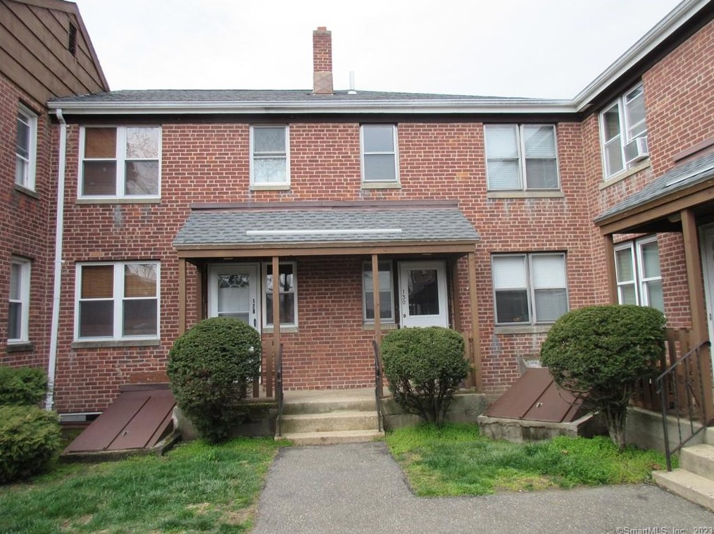 130 Virginia #130, Bridgeport, CT 06610