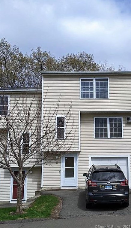 30 Seymour #d2, Terryville, CT 06786