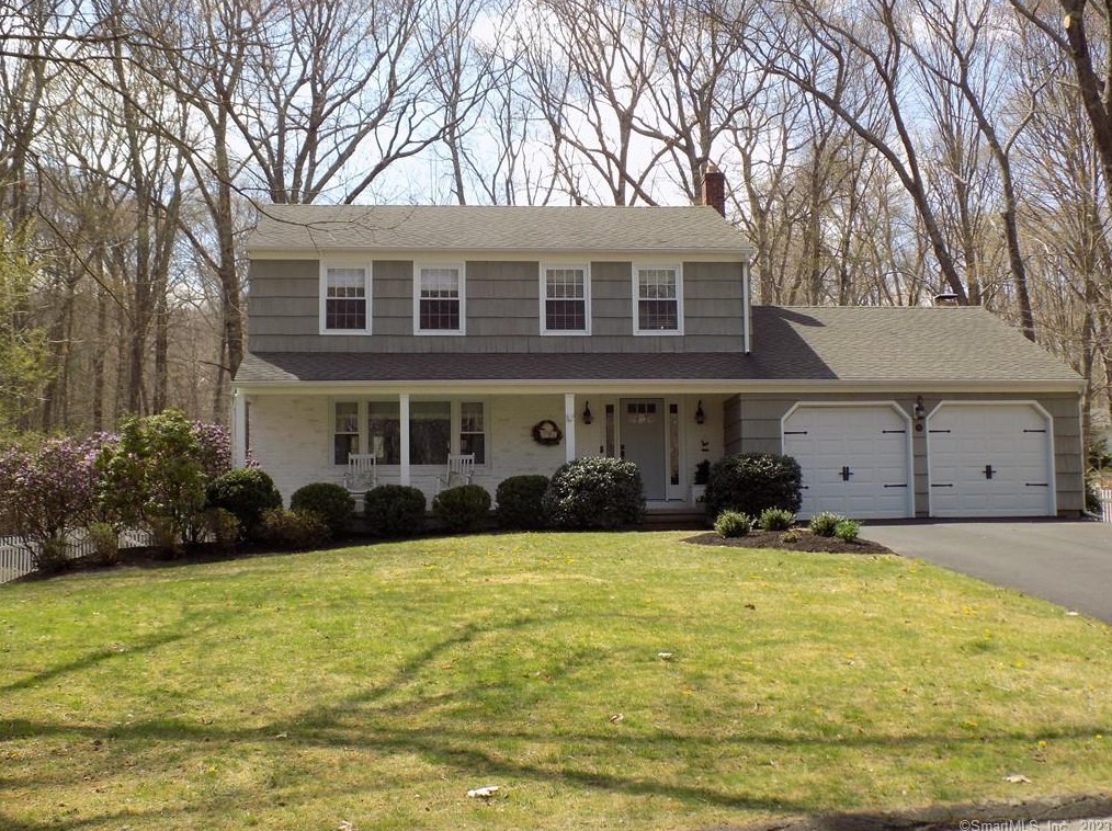 18 Grouse Ln, Madison, CT 06443