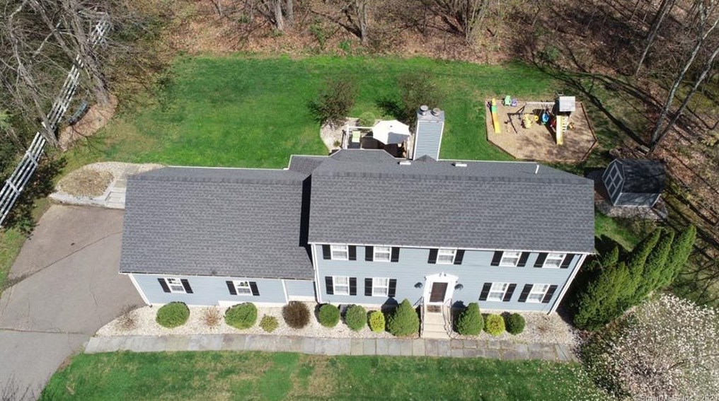 254 Hartford Ave, East Granby, CT 06026