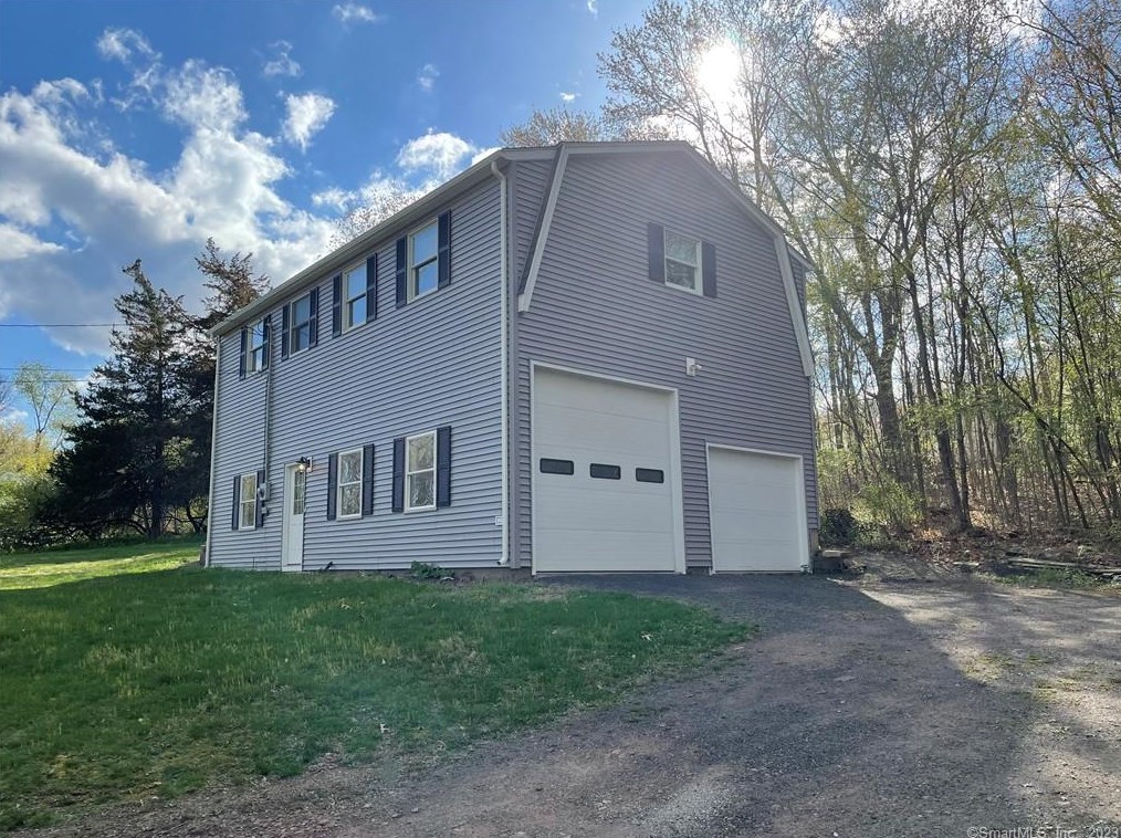 1594 N Broad St #c, Meriden, CT 06451