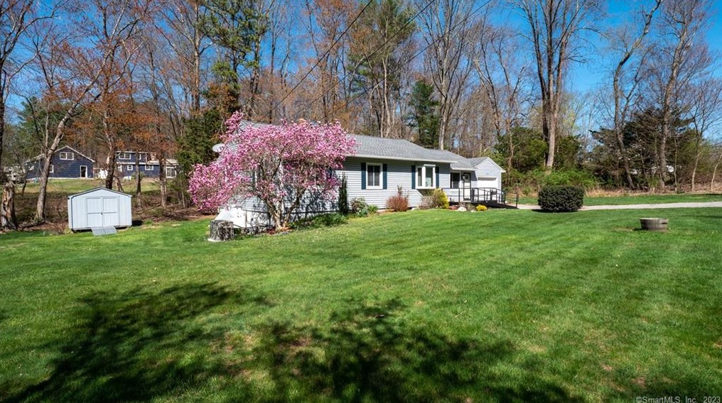 70 Red Bridge Rd, Fabyan, CT 06255