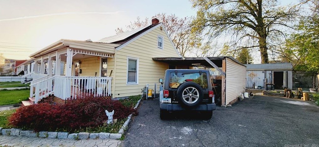 46 Victory Ave, Bridgeport, CT 06606