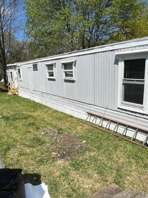 13 Shadow Ln, Northville, CT 06776 exterior