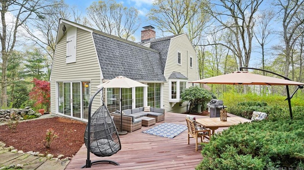 3 Spicewood Ln, Wilton, CT 06897