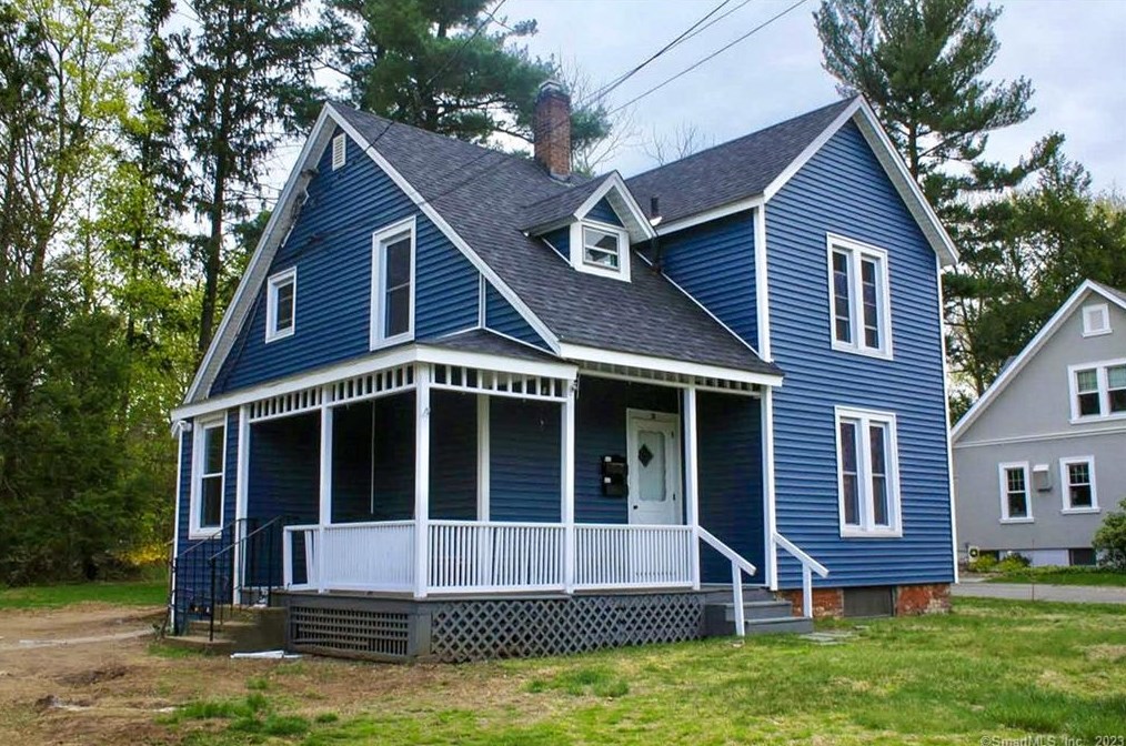 33 Maple St, Glastonbury, CT 06033