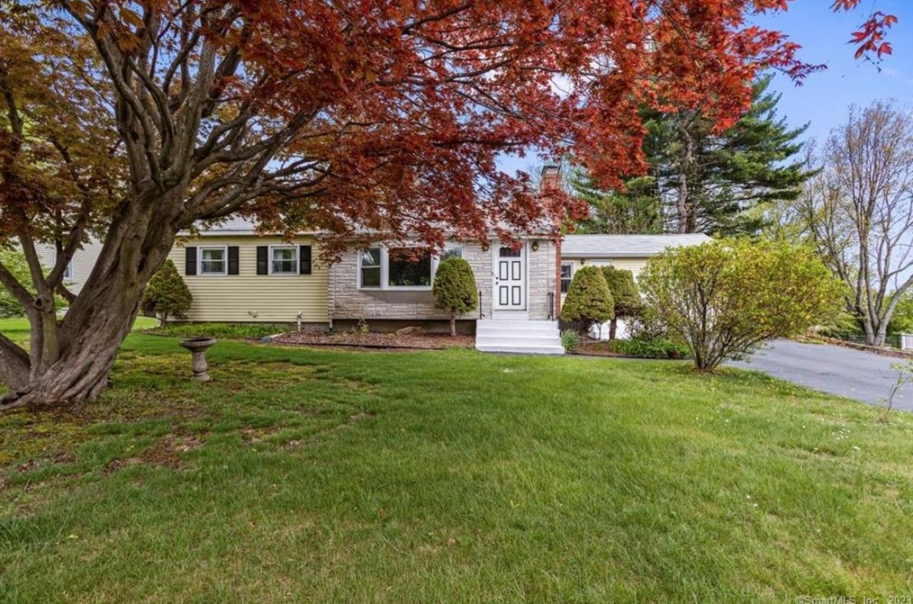 86 Plumb, Middletown, CT 06457