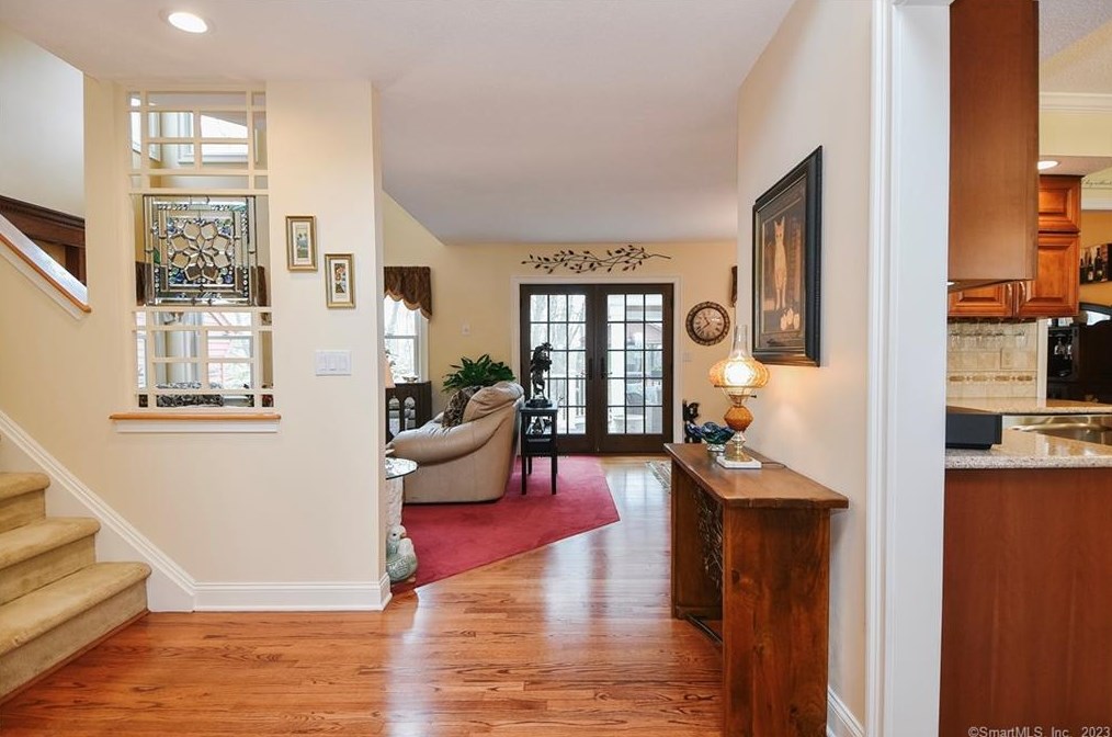 61 Rockwood Dr, Portland, CT 06480