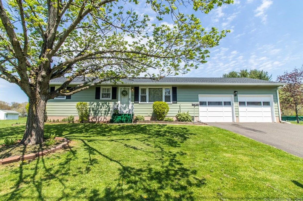 426 Congdon, Middletown, CT 06457