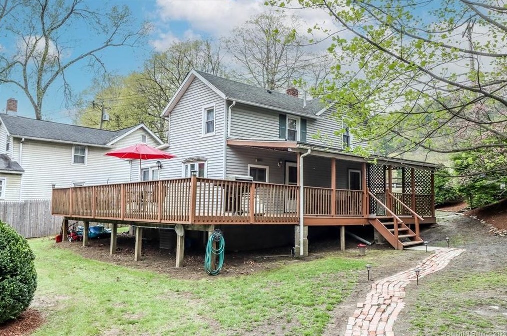 306 Kent Rd, Northville, CT 06776