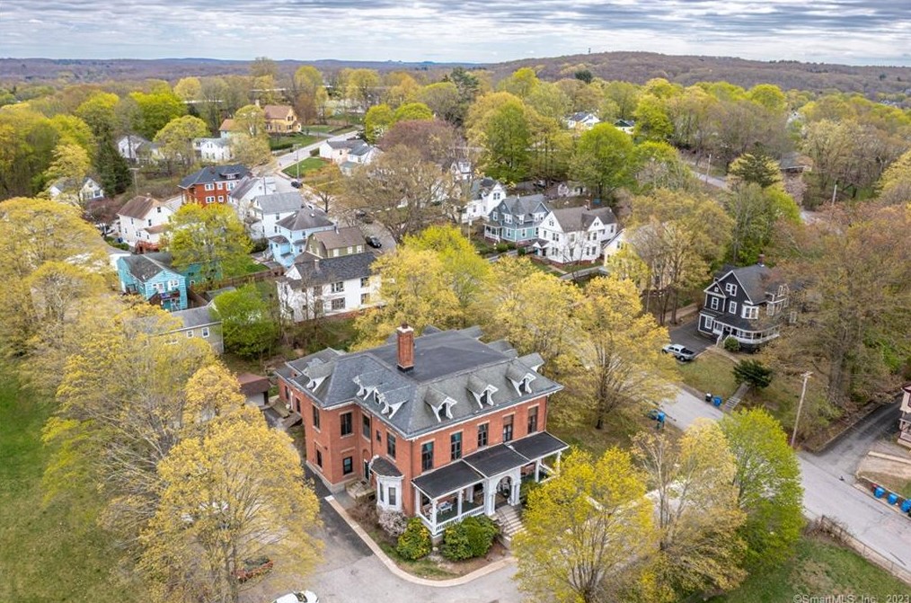 26 Greene #a7, Norwich, CT 06360