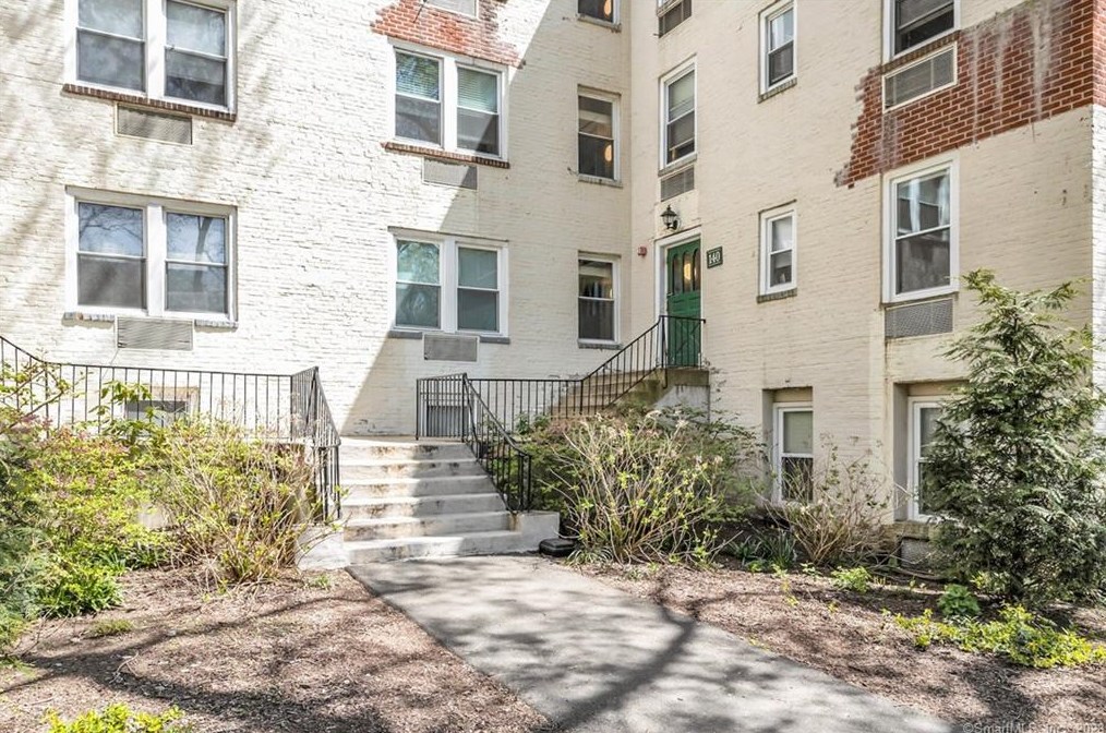 140 Summer St #3c, Stamford, CT