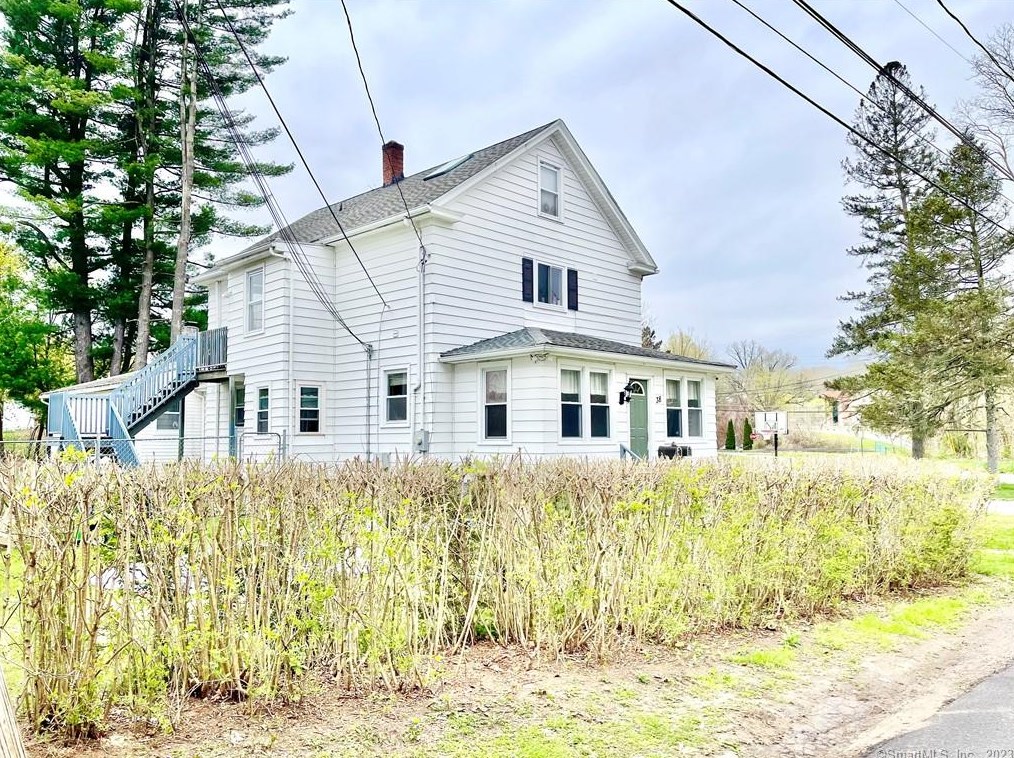 38 Maple Ave #1, Watertown, CT 06779