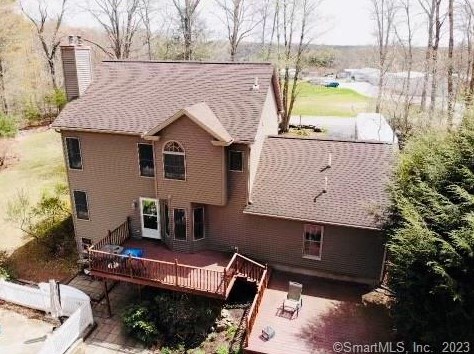 81 County Rd, Eastford, CT 06242