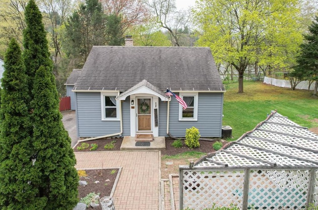 43 Leigh, Litchfield, CT 06787