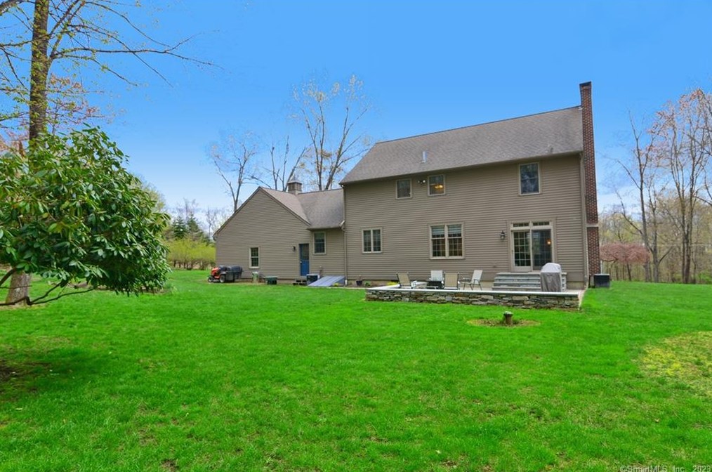 11 Hickey, Pomfret Center, CT 06259