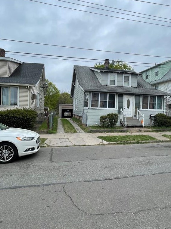 114 Taft Ave, New Haven, CT 06516