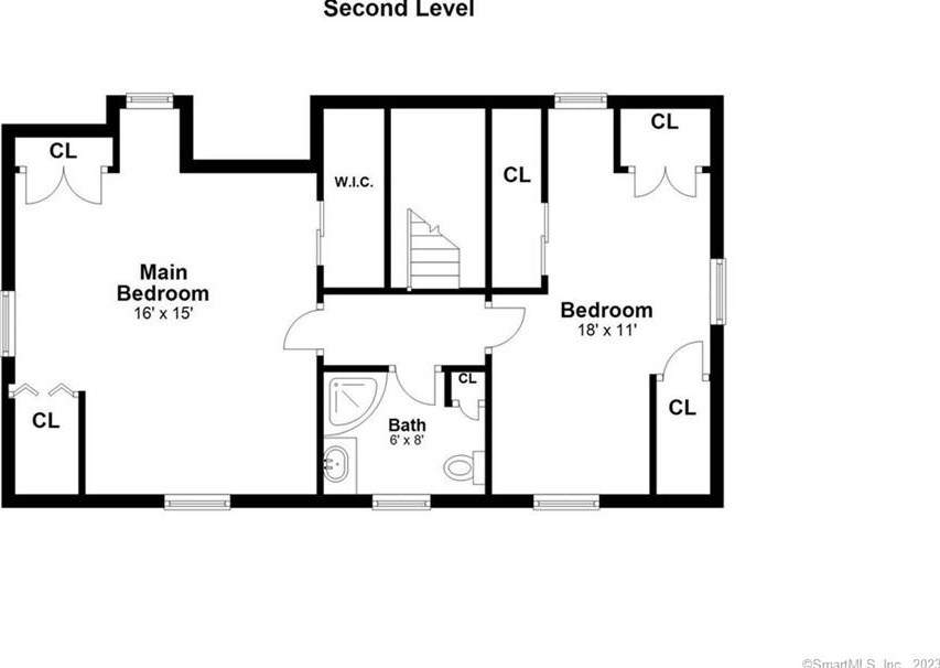 46 Hillside Ave, Tokeneke CT  06820-5010 exterior