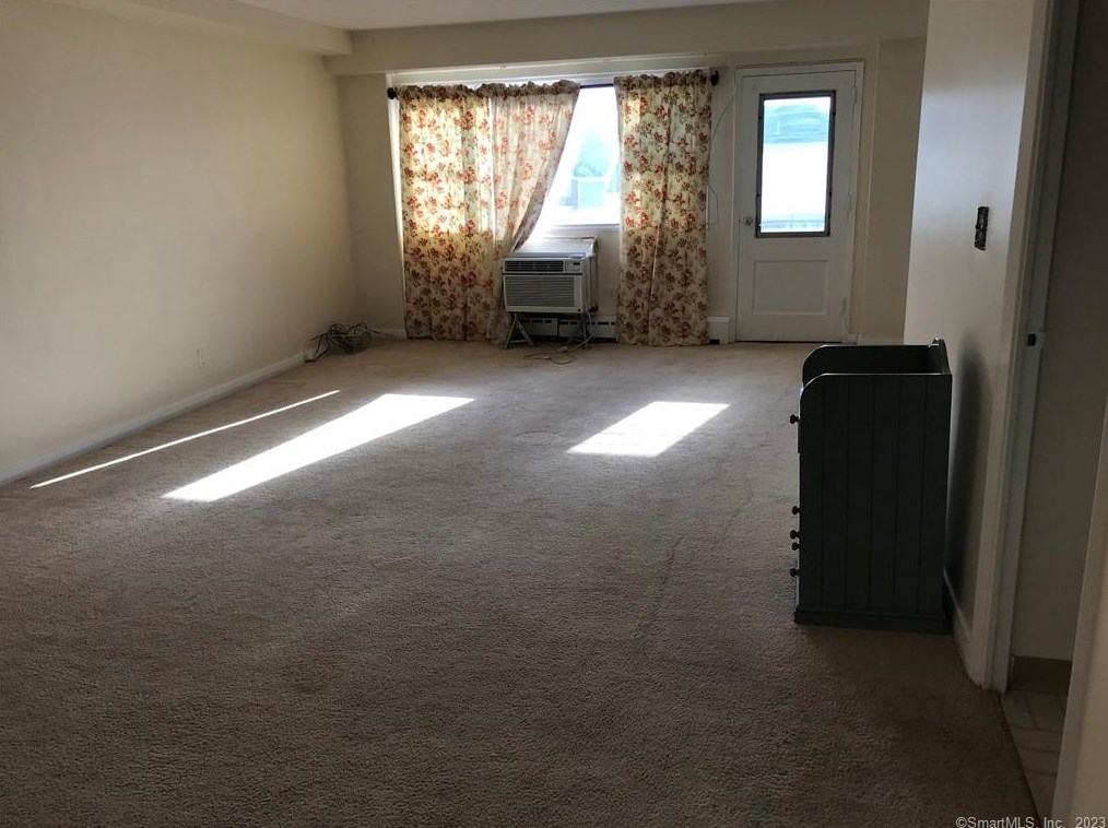 25 Cartright St #4a, Bridgeport, CT