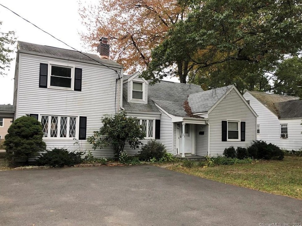 162 Oaklawn Ave #2, Stamford, CT 06905