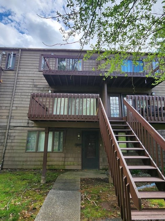 37 Towne House Rd #37, New Haven, CT 06514