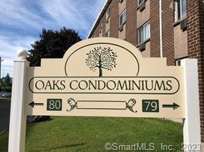 80 Claudia #263, New Haven, CT 06516