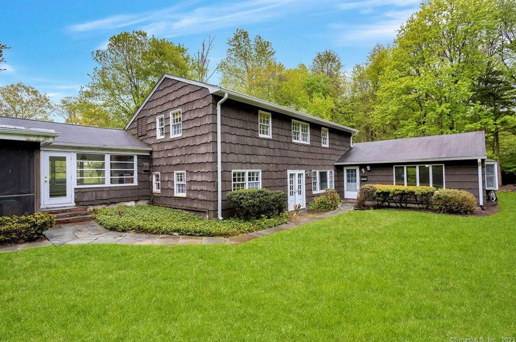 94 Rivergate, Wilton, CT 06897