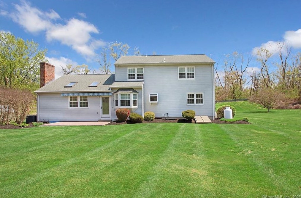 50 Melillo, North Haven, CT 06473