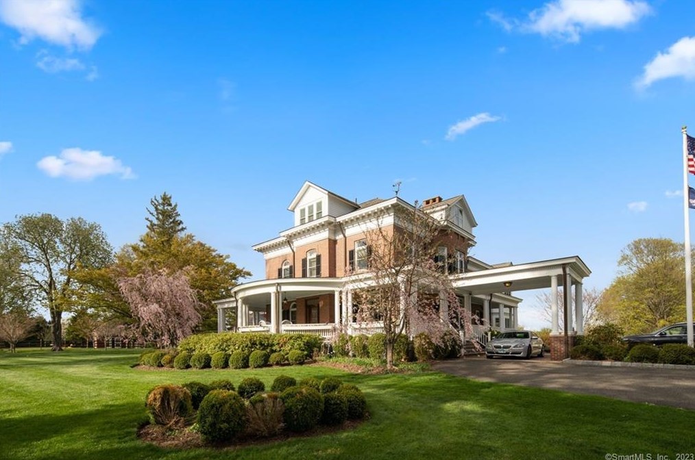 757 Oenoke Rdg, New Canaan, CT 06840