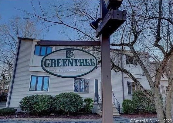 715 Frenchtown Rd #35, Bridgeport, CT 06606