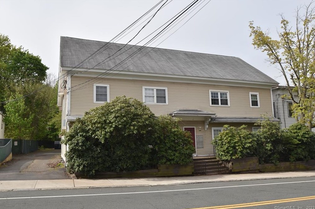 83 Union #g, Vernon, CT 06066