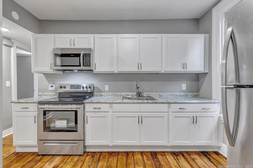 981 State St #2, New Haven, CT 06511