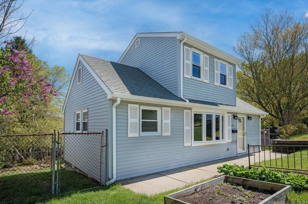 309 Vauxhall, United States Coast Guard Ac, CT 06320