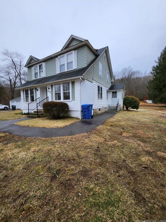 550 Route 163 # 1, Montville, CT