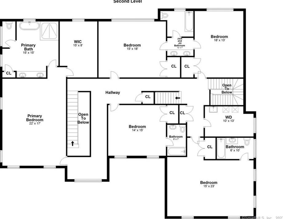 3 Buck Hill Rd, Westport CT  06880-1913 exterior