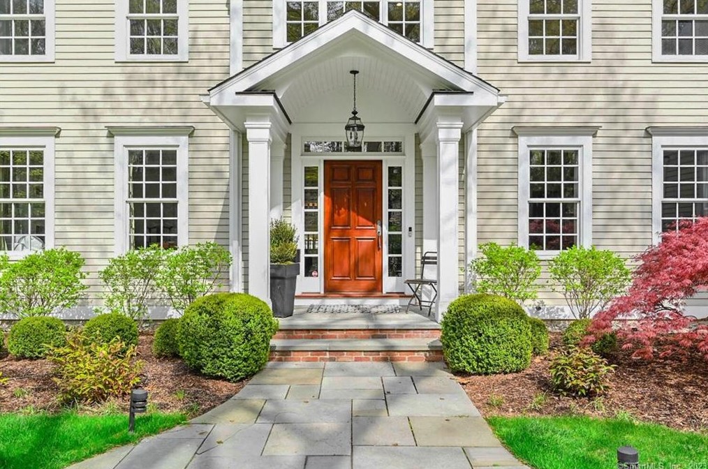 3 Buck Hill Rd, Westport, CT 06880