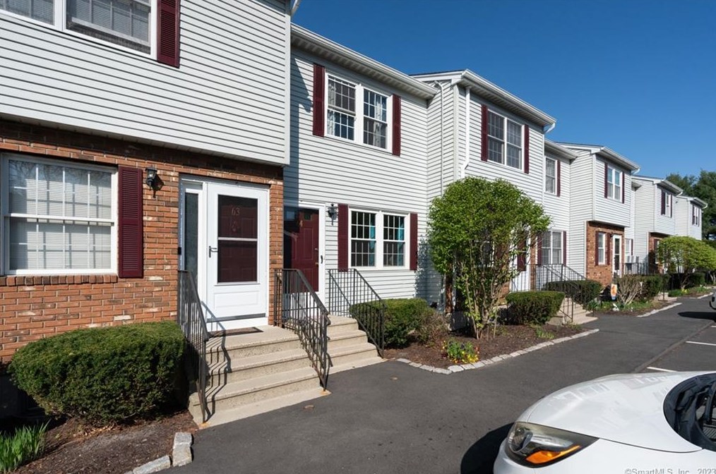 13 Holt St #64, Terryville, CT 06786