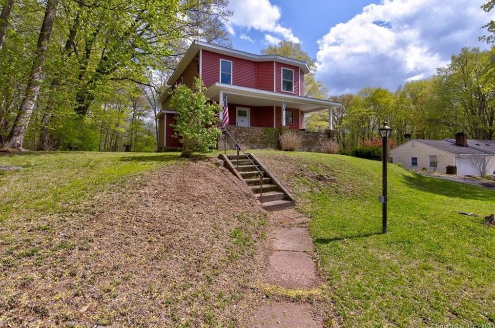470 New Hanover Ave, Meriden, CT 06451-6281