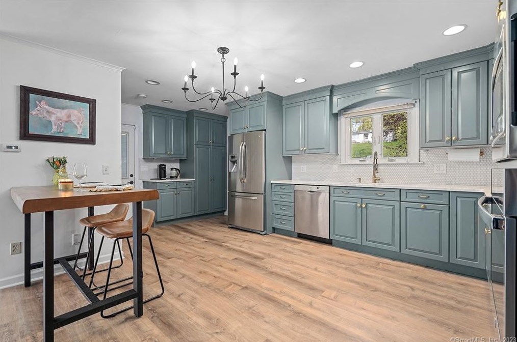 170 Kohanza St, Danbury, CT 06811