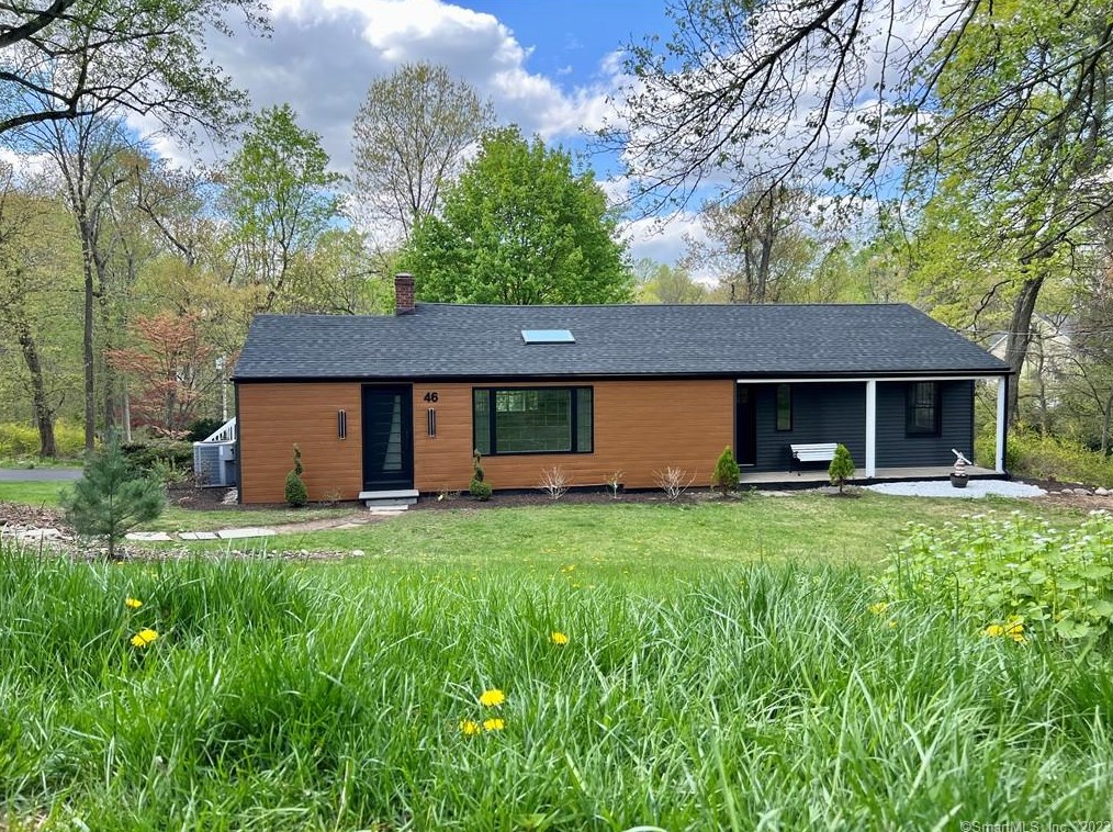 46 Forbell Dr, Norwalk, CT 06850