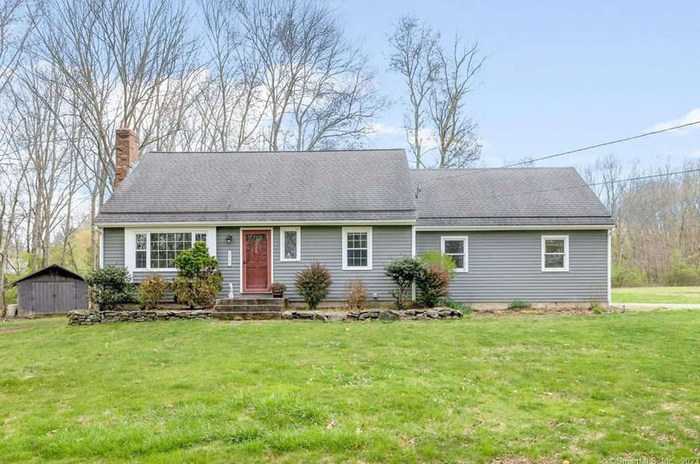75 Attawanhood, Amston, CT 06231