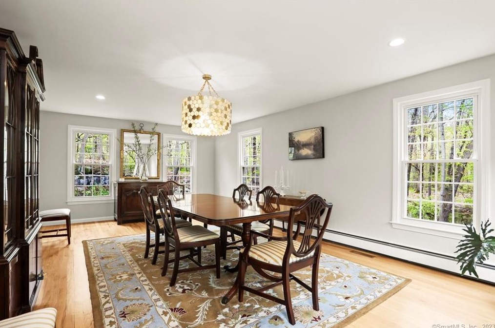 120 Old West Mountain Rd, Ridgefield, CT 06877
