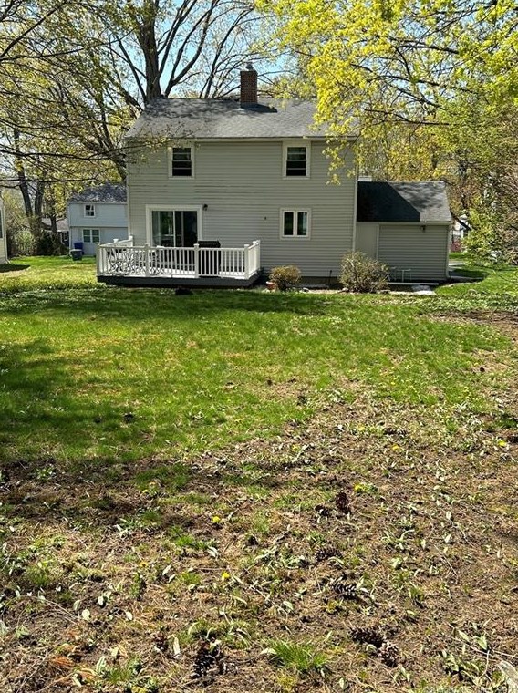 74 Wheeler Ln, Torrington, CT 06790