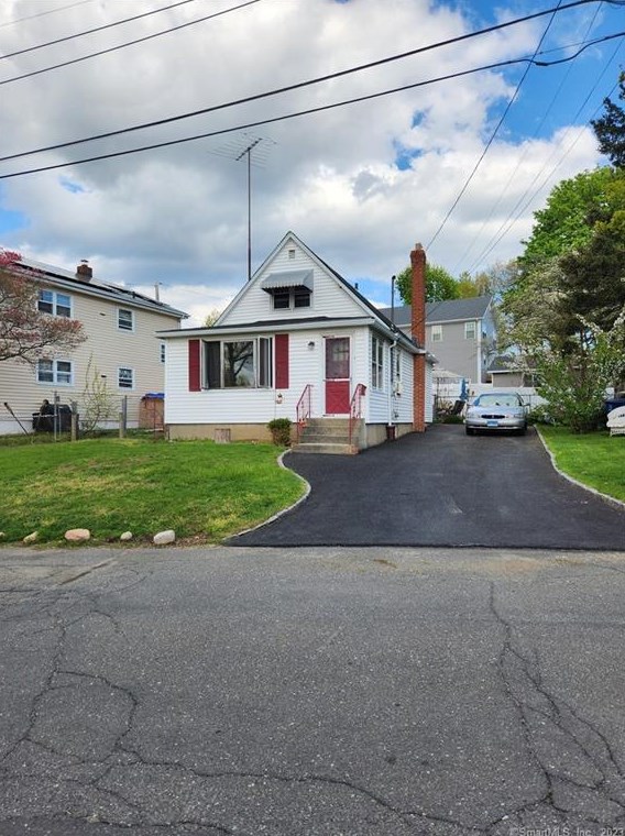 28 Lansing, Bridgeport, CT 06606