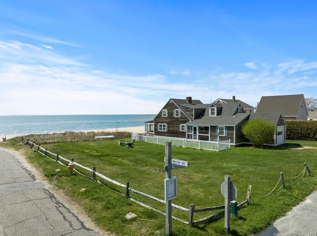 15 Sea Ln, Lyme, CT 06371