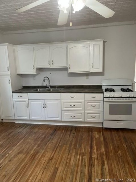 32 Kneen St #2, Huntington, CT 06484