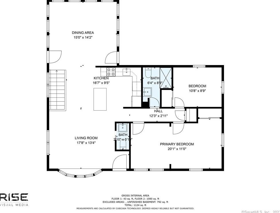 20 Edwards Rd, Fenwick CT  06475-2604 exterior